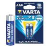 купить Varta High Energy LR03 bl2