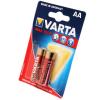купить Varta Max Tech LR6 bl2