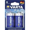 купить Varta High Energy LR20 bl2