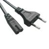 купить кабель электропитания CEE7/16 - IEC60320-С7, 1.5м, черный