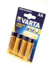 купить Varta 4106 Longlife Extra bl4