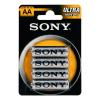 купить Sony New Ultra BL4