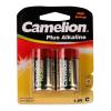 купить Camelion Plus Alkaline LR14 bl2
