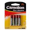 купить Camelion Plus Alkaline LR03 bl4