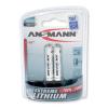 купить Ansmann Extreme Lithium FR03