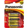 купить Panasonic Pro Power LR6 bl4