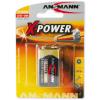 купить Ansmann X-Power 6LR61 bl1