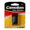 купить Camelion Plus Alkaline 6LR61 bl1