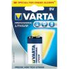 купить Varta Professional Lithium CR-V9
