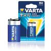 купить Varta High Energy 6LR61 bl1