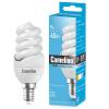 купить лампа энергосберегающая  9W, E14, спираль, холодный свет, Camelion