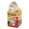 купить Navigator MR11 12V 20W G4