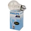 купить лампа накаливания 75W, E27, прозрачная, Philips