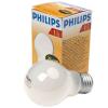 купить лампа накаливания 75W, E27, матовая, Philips