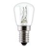 купить лампа накаливания миниатюрная 25W, E14, прозрачная, GE