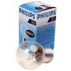 купить лампа накаливания 40W, E27, сфера(шар), прозрачная, Philips