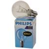 купить лампа накаливания 60W, E14, сфера(шар), прозрачная, Philips
