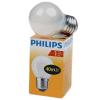 купить лампа накаливания 40W, E27, сфера(шар), матовая, Philips