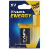 купить Varta Energy 6LR61 bl1