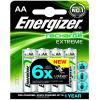 купить Energizer Recharge Extreme AA 2300mAh BL4 предзаряженный