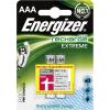 купить Energizer 800mAh AAA Recharge Extreme предзаряженный bl2