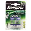 купить Energizer 700mAh AAA Recharge Power Plus предзаряженный bl2