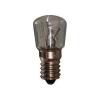 купить лампа накаливания миниатюрная 15W, E14, прозрачная для микроволновых и духовых печей, Philips