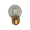 купить лампа накаливания миниатюрная 25W, E27, прозрачная для микроволновых и духовых печей, Philips
