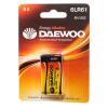 купить Daewoo Energy Alkaline 6LR61