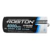 купить Robiton 26650-4000 с защитой