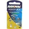 купить 10 Rayovac Acoustic Special