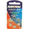 купить 13 Rayovac Acoustic Special