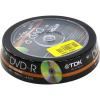 купить TDK DVD-R 4.7 GB 16x CakeBox 10