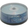 купить TDK DVD+R 4.7 GB 16x CakeBox 25