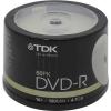 купить TDK DVD-R 4.7 GB 16x CakeBox 50 Photo Print