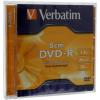 купить Verbatim DVD-R 1.4 GB 4x JewelCase