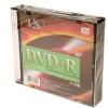 купить VS DVD+R 4.7 GB 16x SlimCase