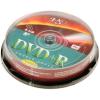 купить VS DVD+R 8.5 GB 8x CakeBox 10 Double Layer Ink Print