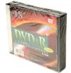 купить VS DVD+R 8.5 GB 8x SlimCase Double Layer Ink Print