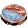купить VS DVD-R 9.4 GB 8x CakeBox 10 Double Sided