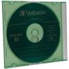 купить Verbatim DVD+RW 4.7 GB 4x SlimCase Color