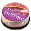 купить VS DVD-RW 4.7 GB 4x CakeBox 25