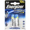 купить Energizer Maximum+Power Boost LR6 bl2