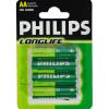 купить Philips Long Life R6 bl4