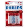 купить Philips Power Life LR14 bl2