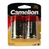 купить Camelion Plus Alkaline LR20 bl2