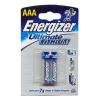 купить Energizer Ultimate Lithium FR03 bl2