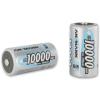 купить Ansmann 10000mAh D bulk