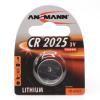 купить CR2025 Ansmann