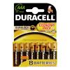 купить Duracell Basic MN2400 bl8